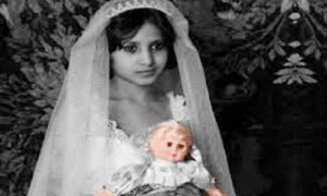ازدواج-کودکان-در-ایران